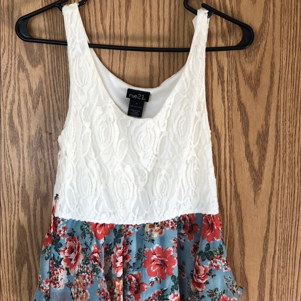 Summer dress
